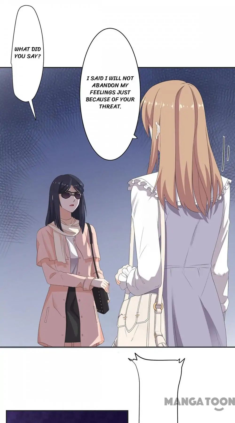 My Wife Is Cute - Chapter 99