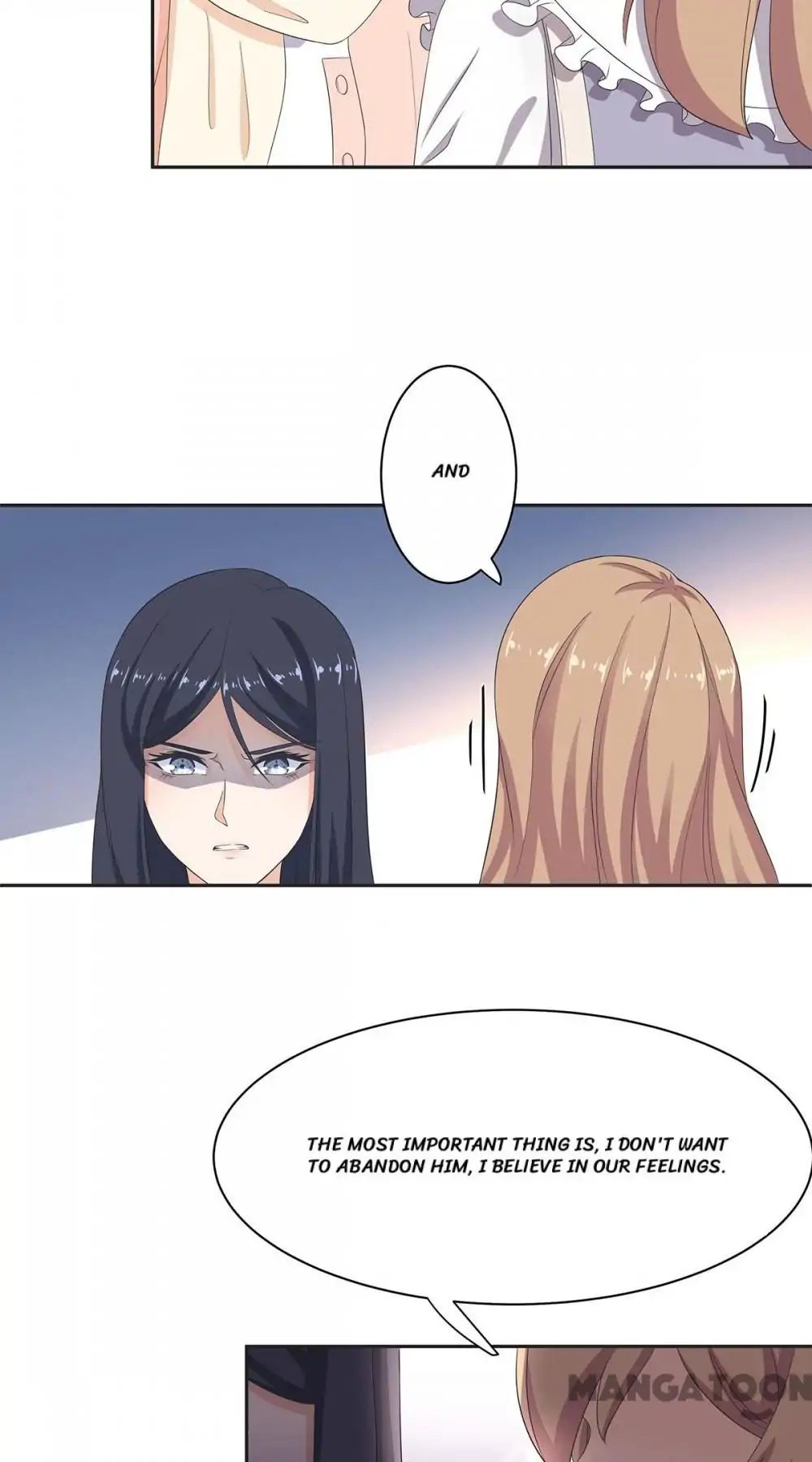 My Wife Is Cute - Chapter 99