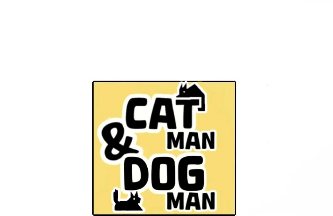 Catman And Dogman - Chapter 296