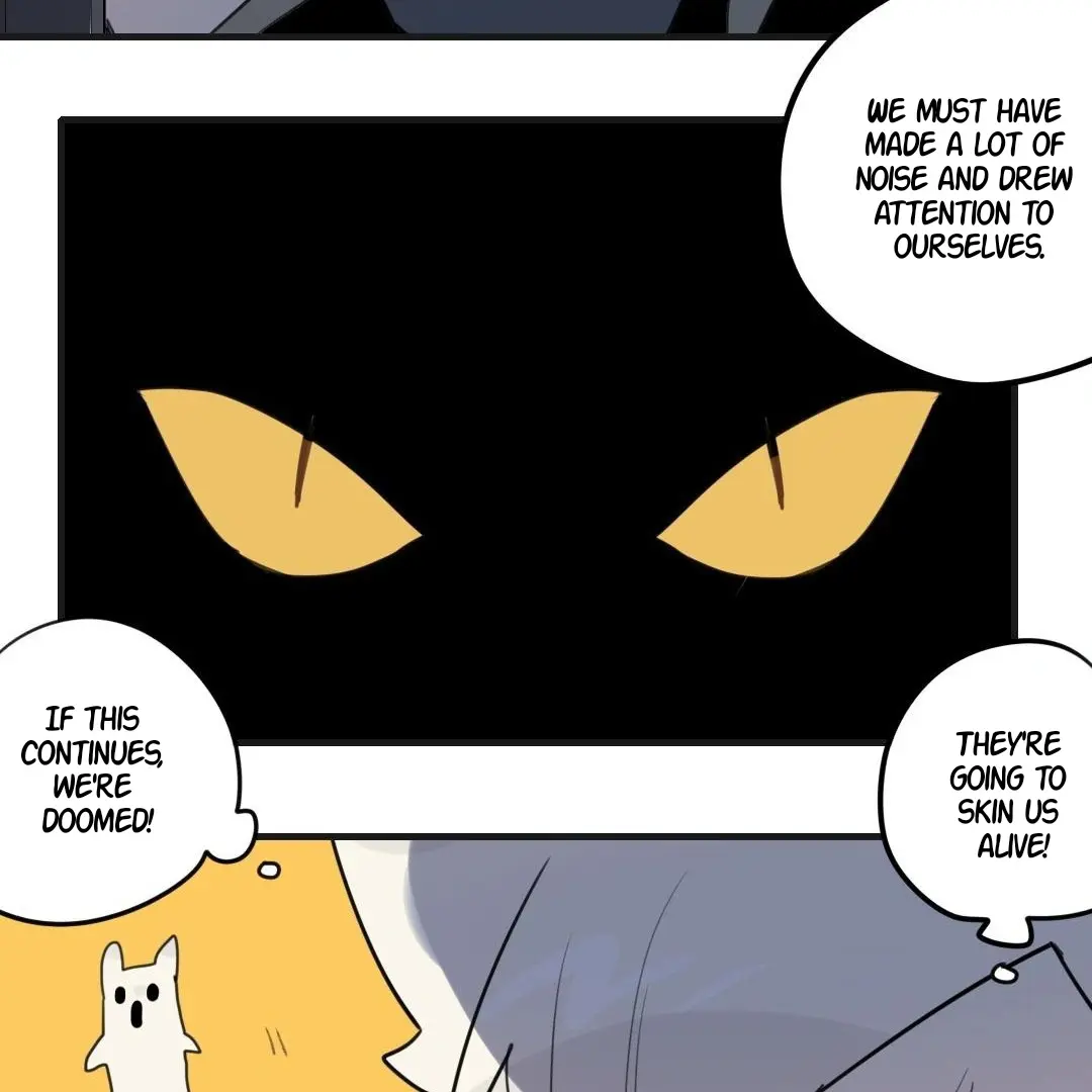 Catman And Dogman - Chapter 298