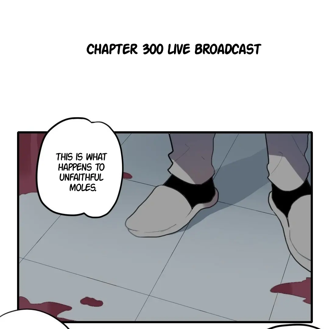 Catman And Dogman - Chapter 300