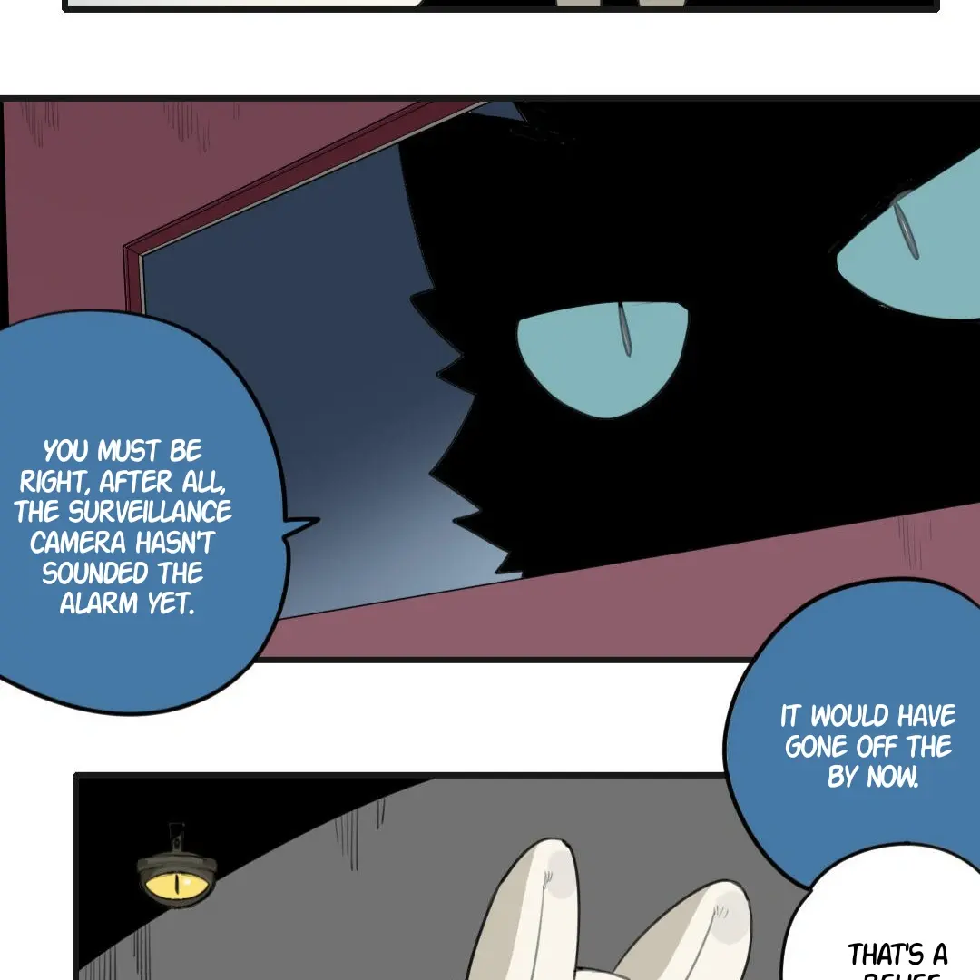 Catman And Dogman - Chapter 297