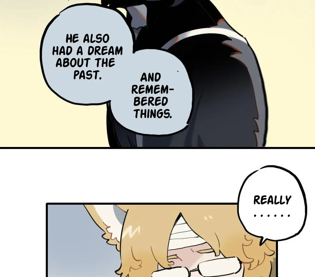 Catman And Dogman - Chapter 301