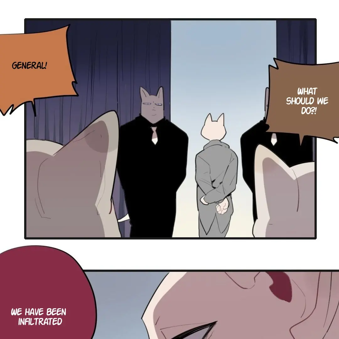 Catman And Dogman - Chapter 299