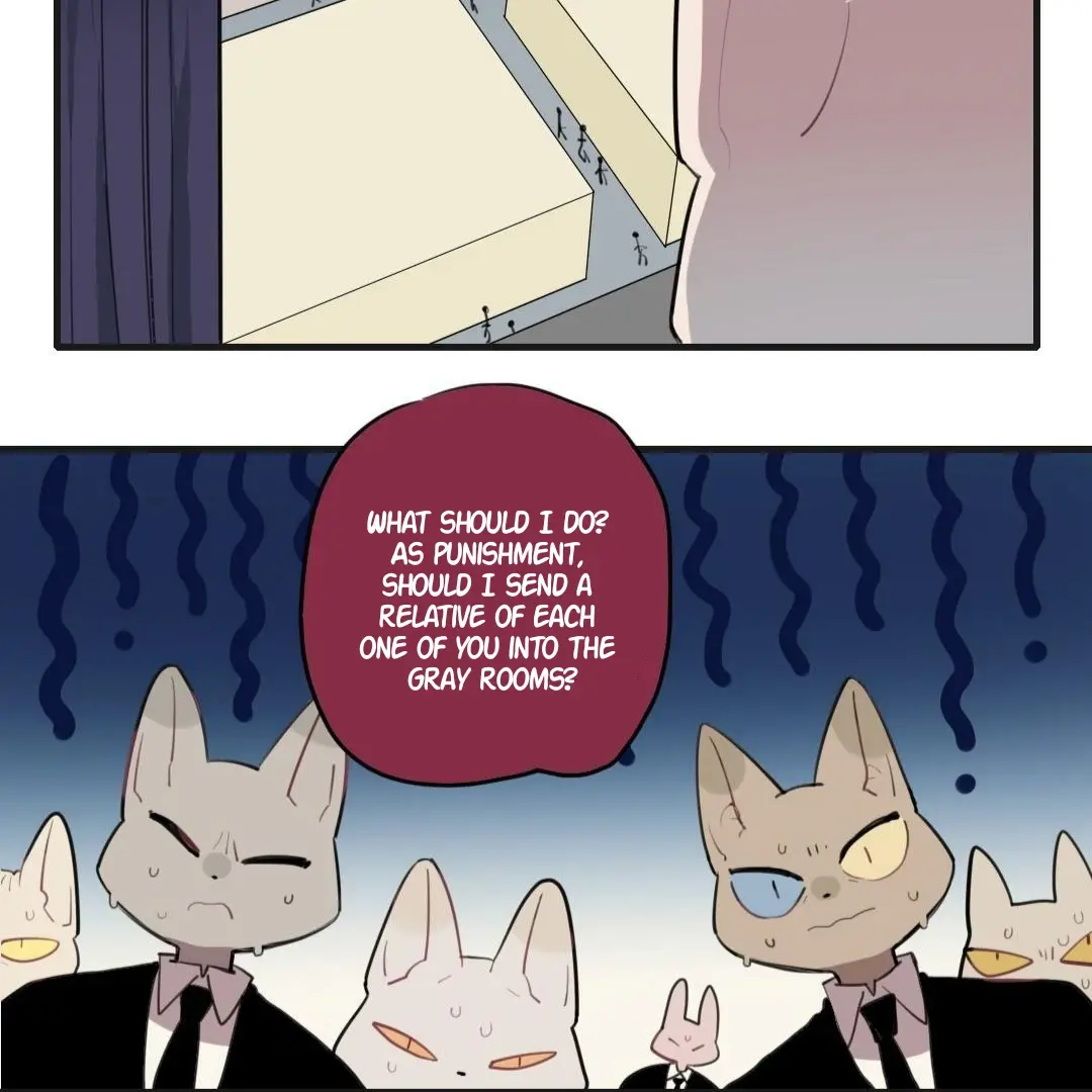 Catman And Dogman - Chapter 299