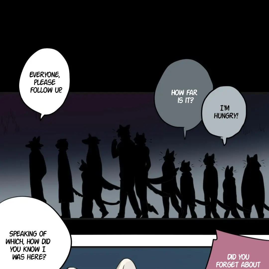 Catman And Dogman - Chapter 299