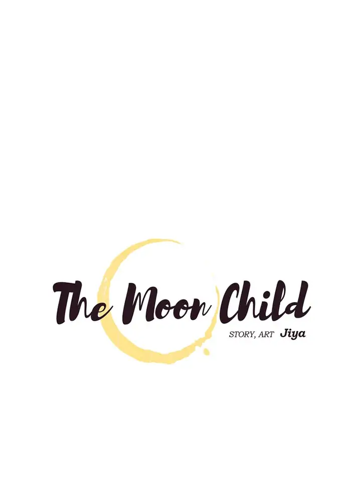 Hang Ah, The Moon's Child - Chapter 51