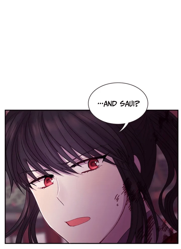 Hang Ah, The Moon's Child - Chapter 60