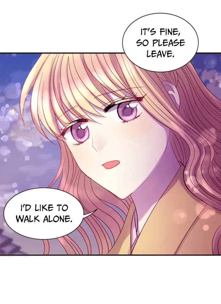 Hang Ah, The Moon's Child - Chapter 60