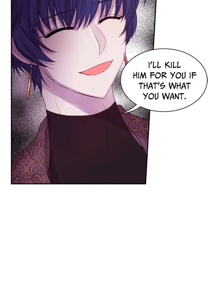 Hang Ah, The Moon's Child - Chapter 60