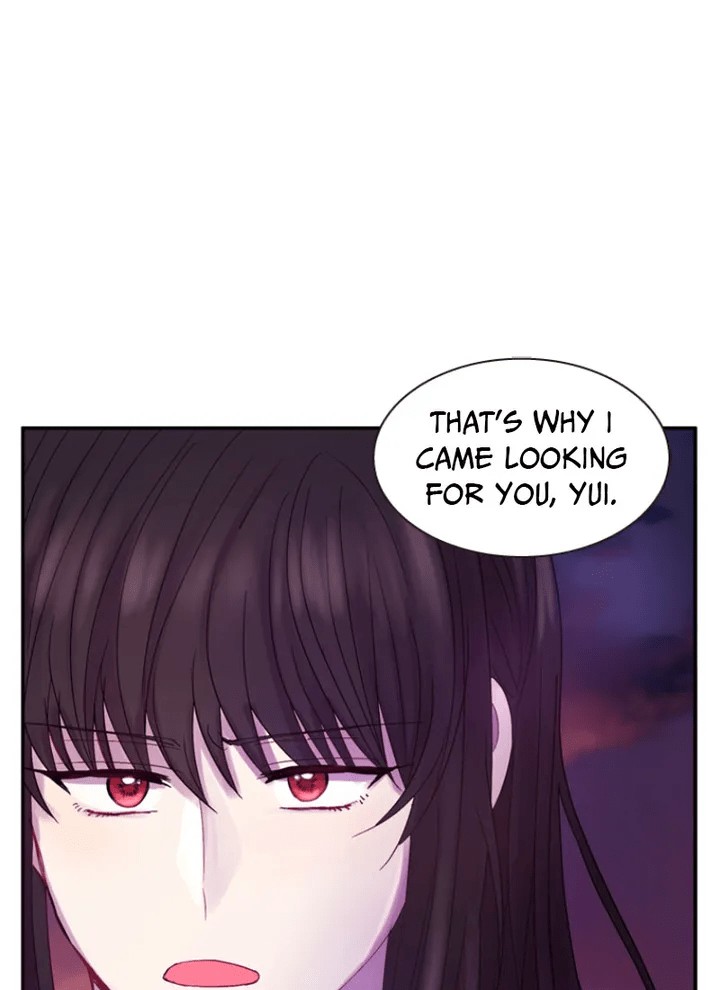 Hang Ah, The Moon's Child - Chapter 60