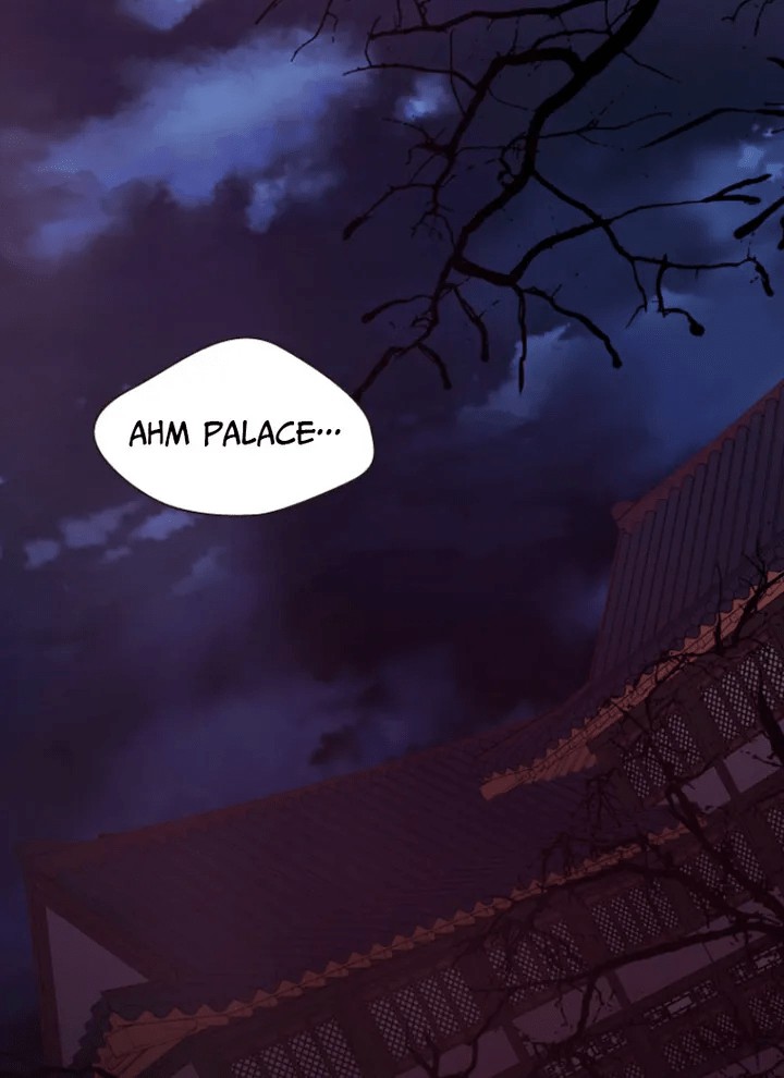 Hang Ah, The Moon's Child - Chapter 60