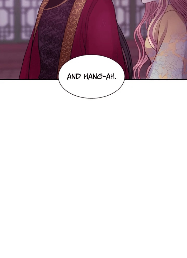 Hang Ah, The Moon's Child - Chapter 60