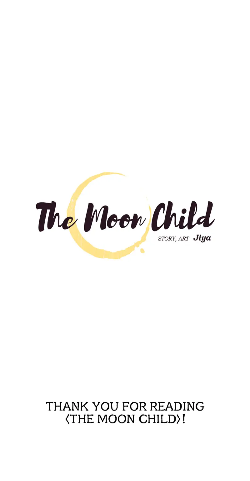 Hang Ah, The Moon's Child - Chapter 74