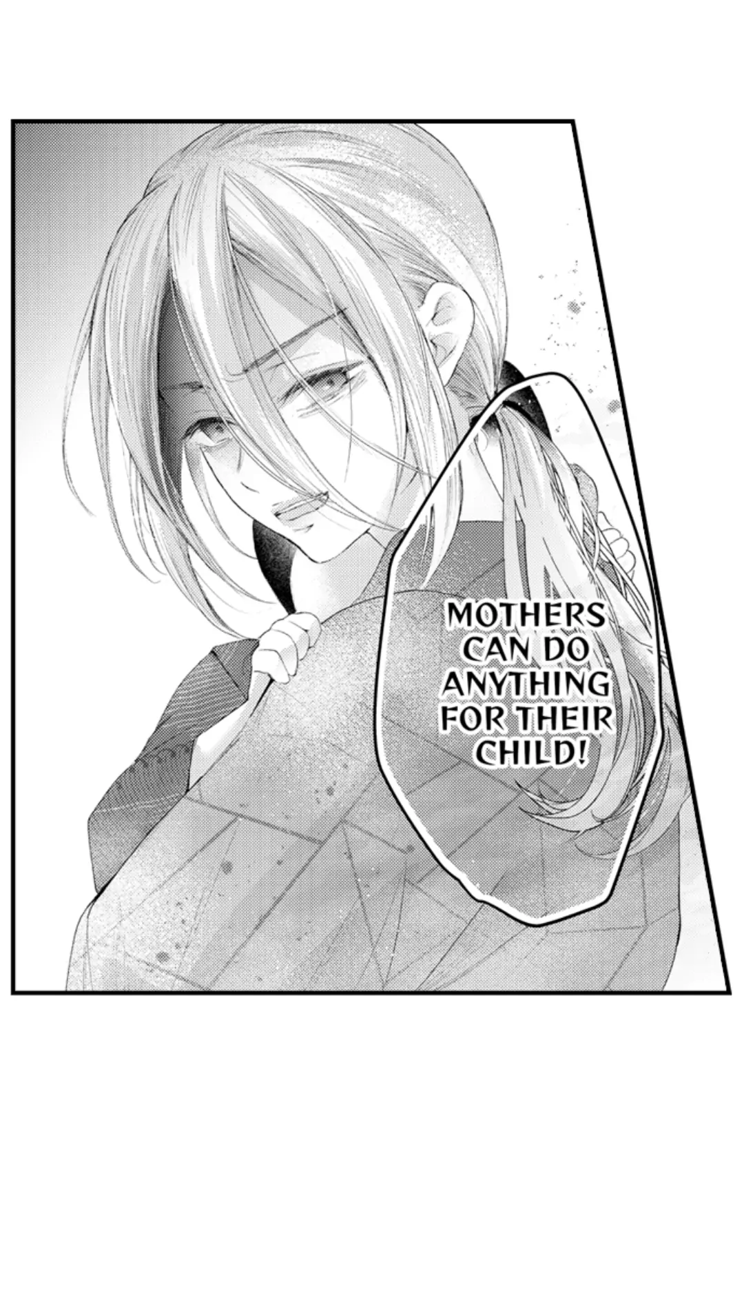 Haramu Made Midare Ike - Migawari Hanayome To Gunpuku No Mouai - Chapter 69