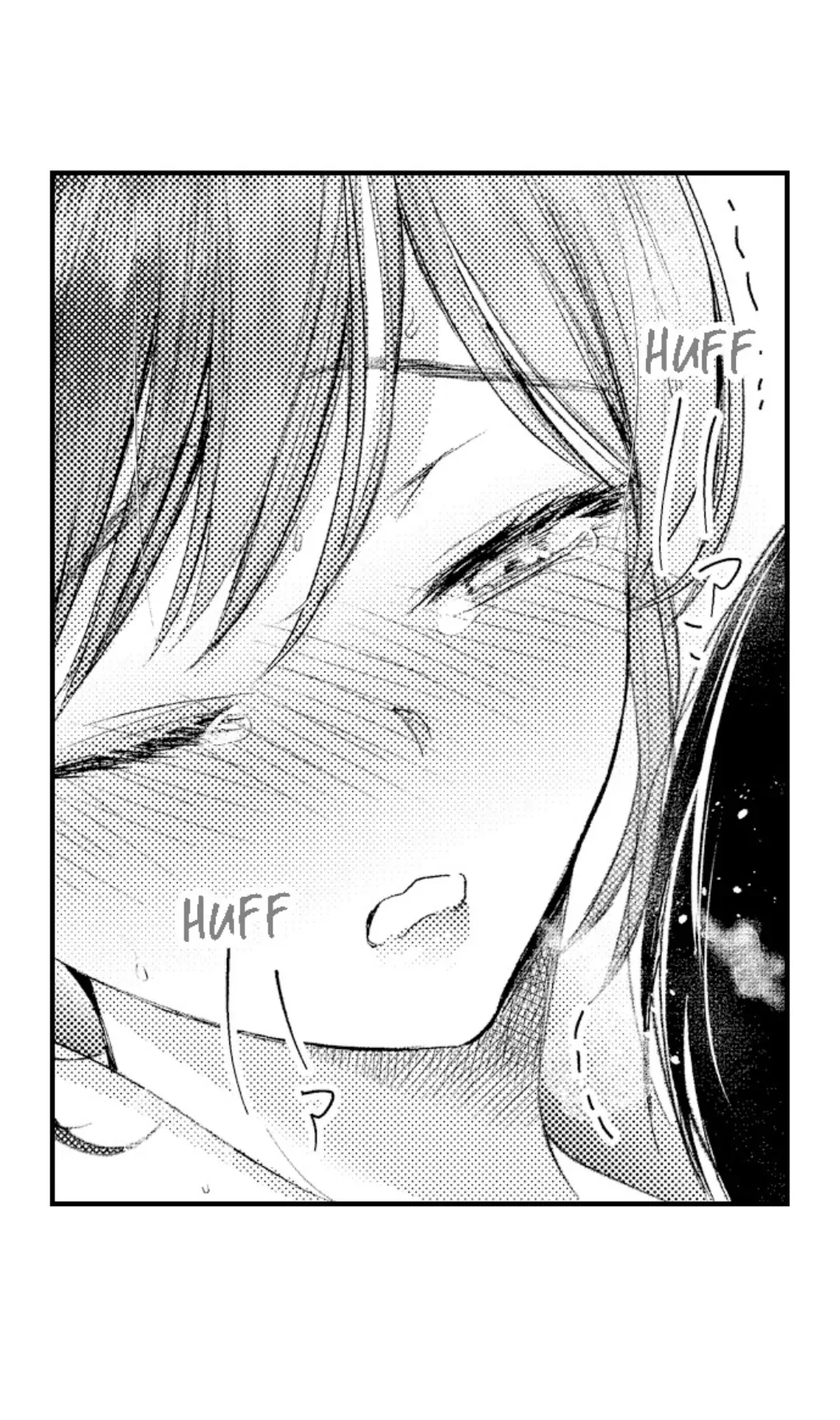 Haramu Made Midare Ike - Migawari Hanayome To Gunpuku No Mouai - Chapter 66