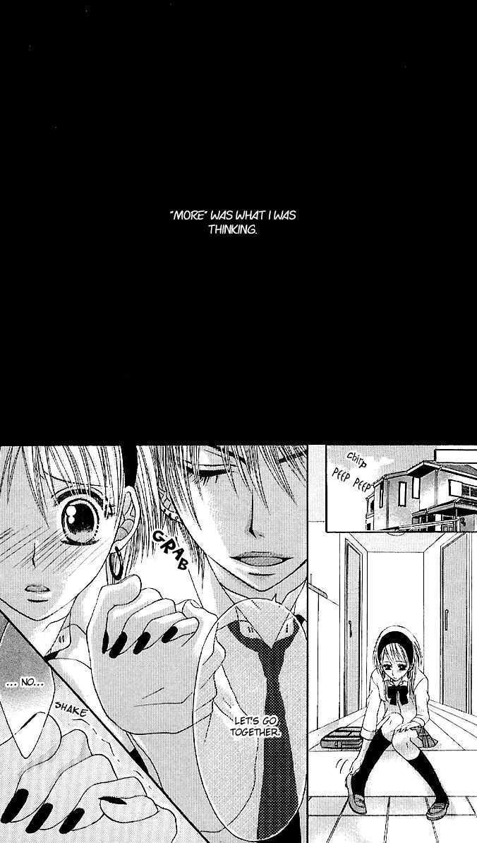 Kyo->Dai Dakara Nandayo! - Vol.1 Chapter 2 : Even Though He S My Brother...