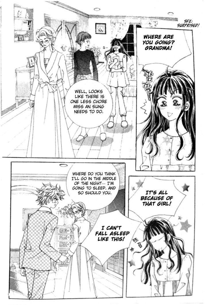 I Do I Do - Vol.4 Chapter 14