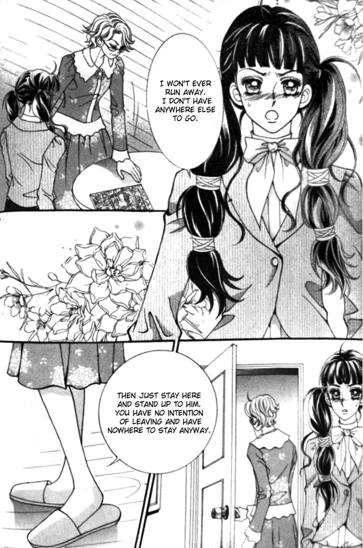 I Do I Do - Vol.9 Chapter 25.2