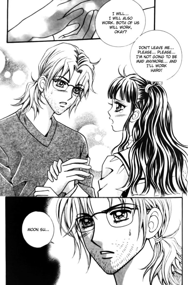 I Do I Do - Vol.10 Chapter 26.1