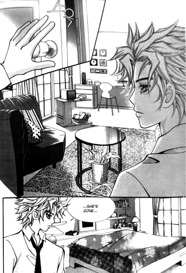 I Do I Do - Vol.10 Chapter 26.2