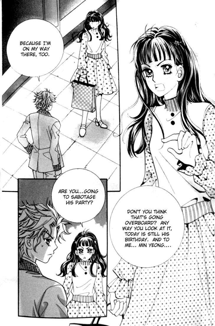 I Do I Do - Vol.8 Chapter 24.2