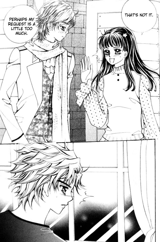 I Do I Do - Vol.8 Chapter 24.2