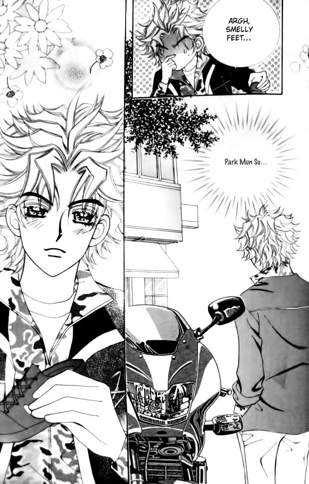 I Do I Do - Vol.15 Chapter 31.2