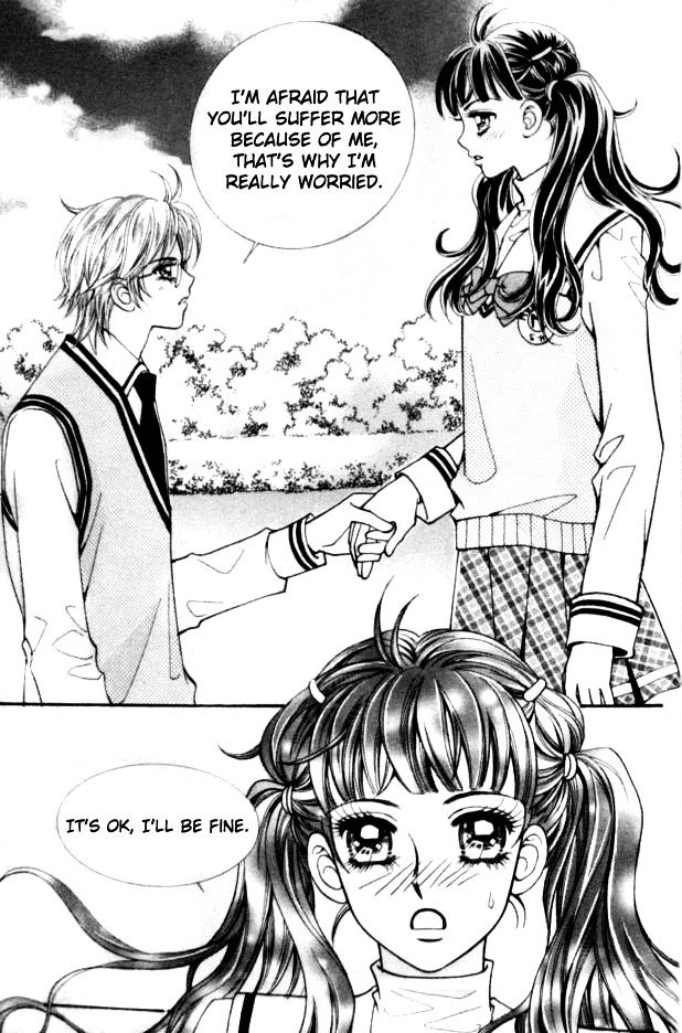 I Do I Do - Vol.8 Chapter 24.1