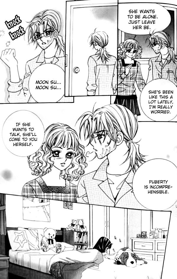 I Do I Do - Vol.15 Chapter 31.4