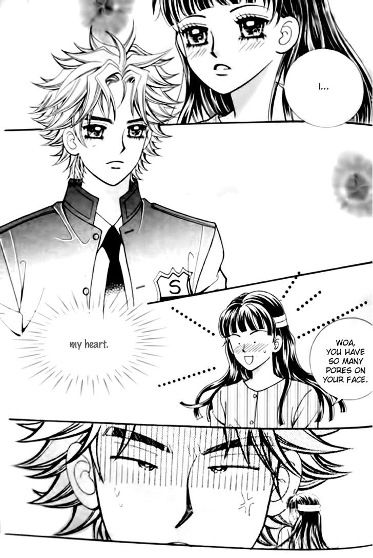 I Do I Do - Vol.13 Chapter 29.4