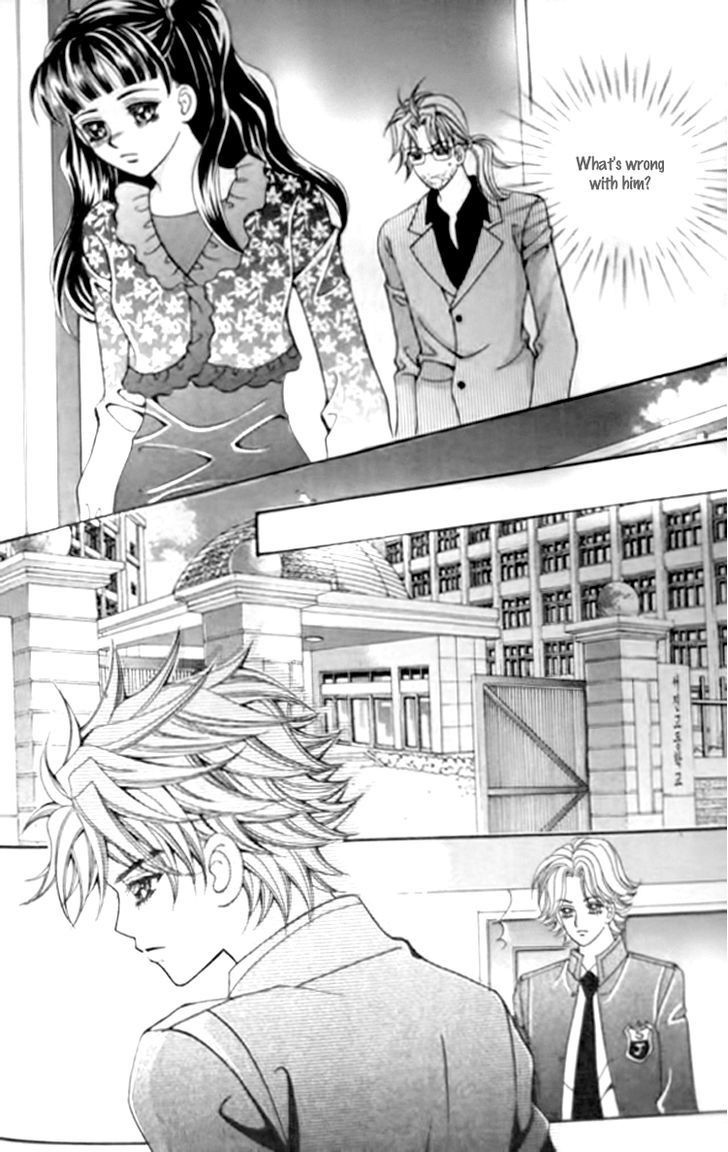 I Do I Do - Vol.13 Chapter 29.4