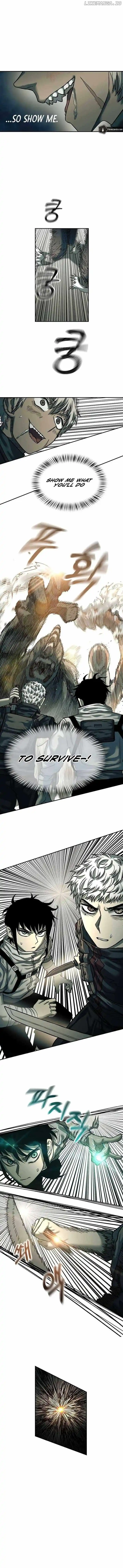 Surviving The Apocalypse - Chapter 41