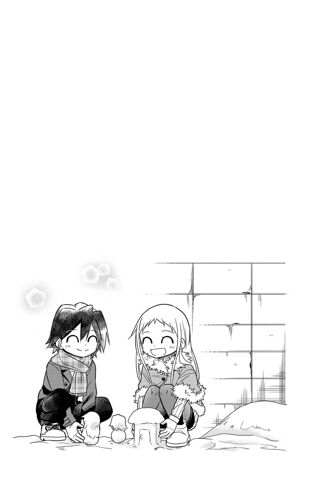 Mako-San Wa Shindemo Jiritsu Shinai - Vol.2 Chapter 30