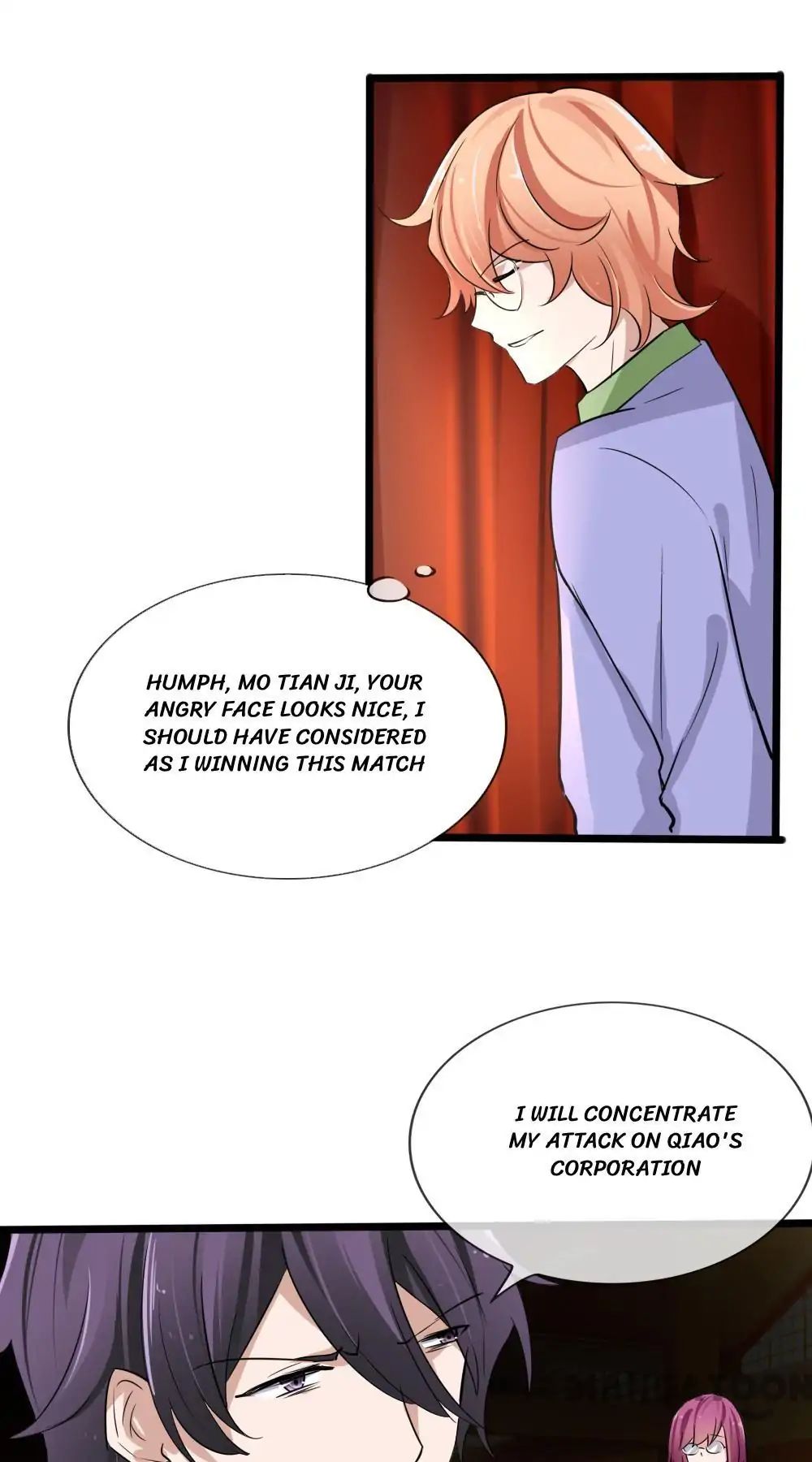 I Always Love You - Chapter 126