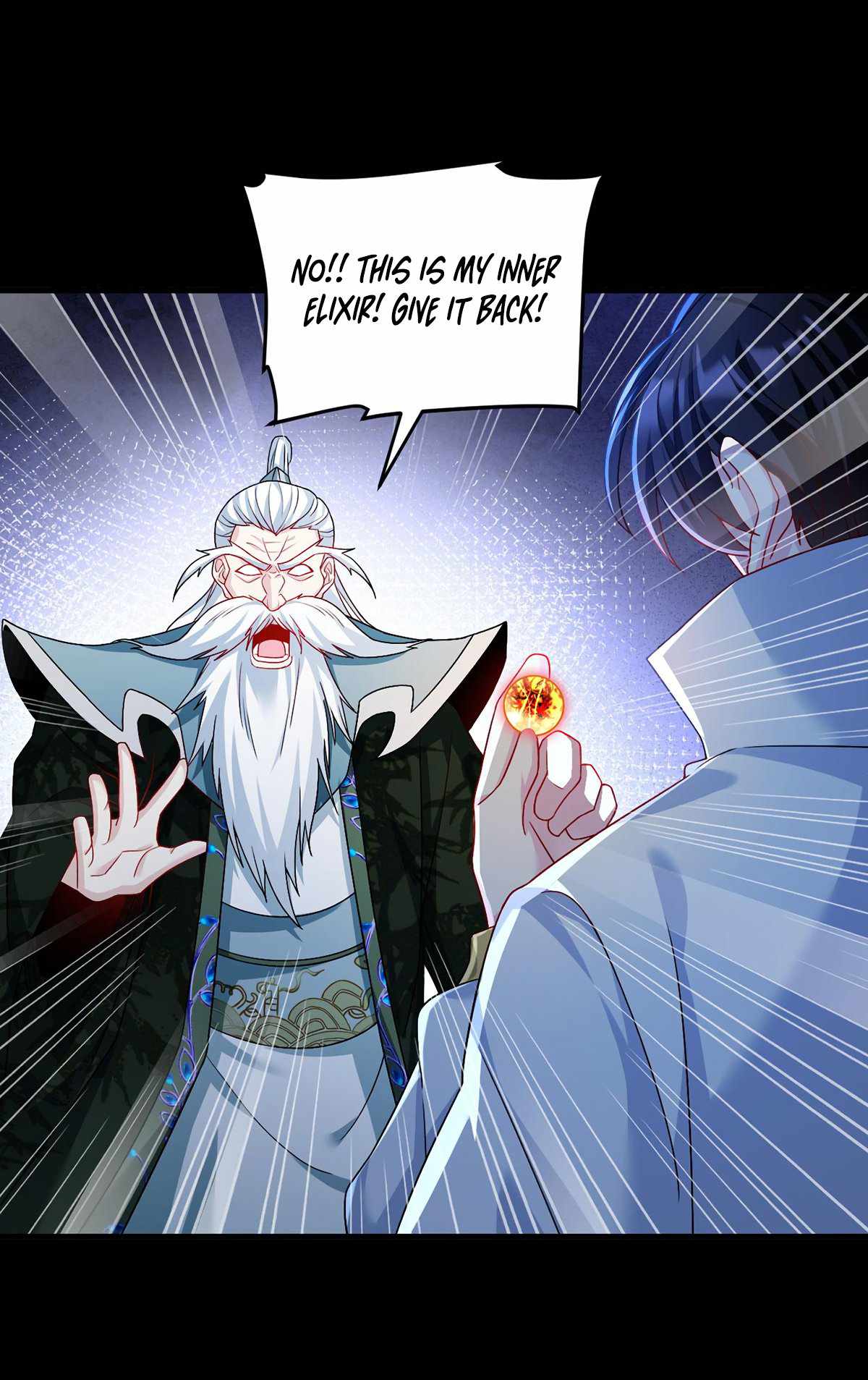 The Immortal Emperor Luo Wuji Has Returned - Chapter 231