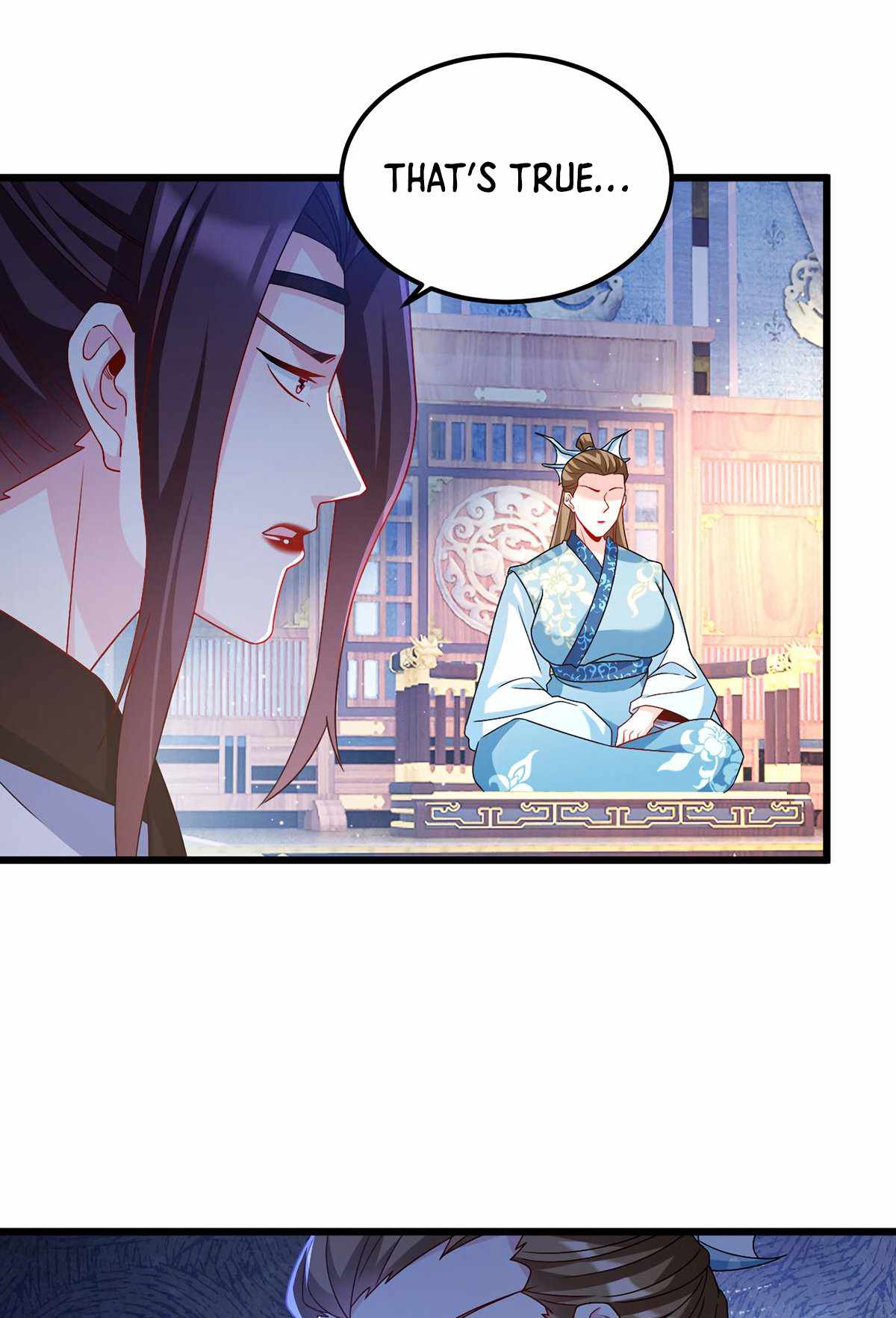 The Immortal Emperor Luo Wuji Has Returned - Chapter 233