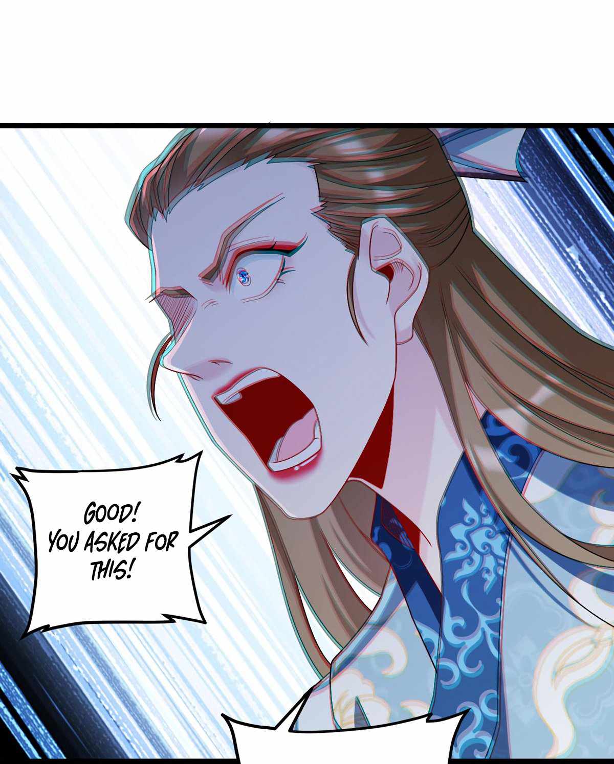 The Immortal Emperor Luo Wuji Has Returned - Chapter 233