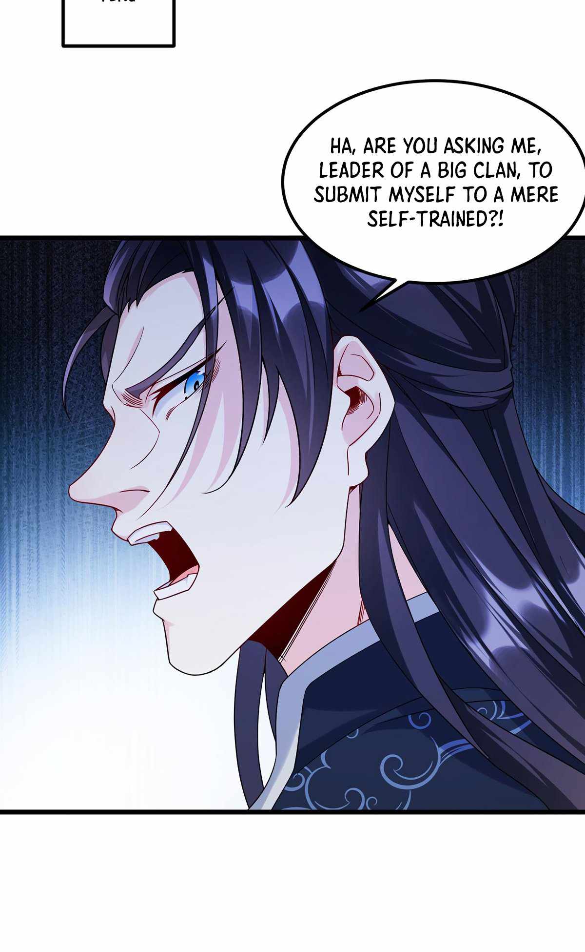 The Immortal Emperor Luo Wuji Has Returned - Chapter 234