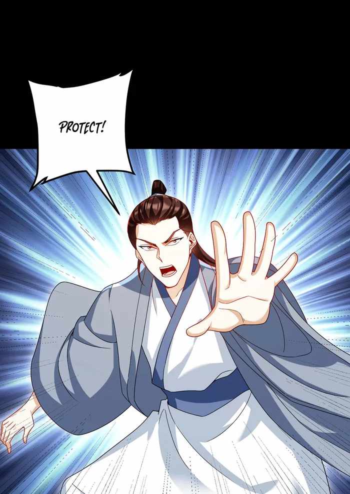 The Immortal Emperor Luo Wuji Has Returned - Chapter 240