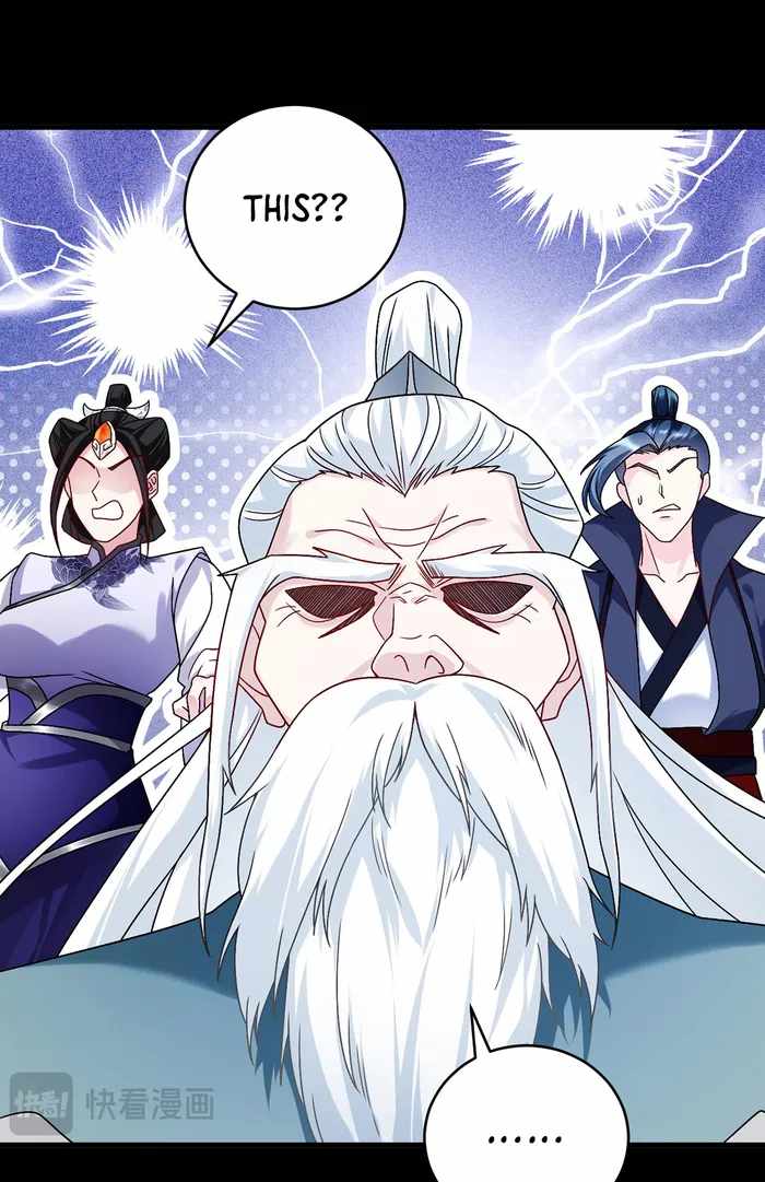 The Immortal Emperor Luo Wuji Has Returned - Chapter 229