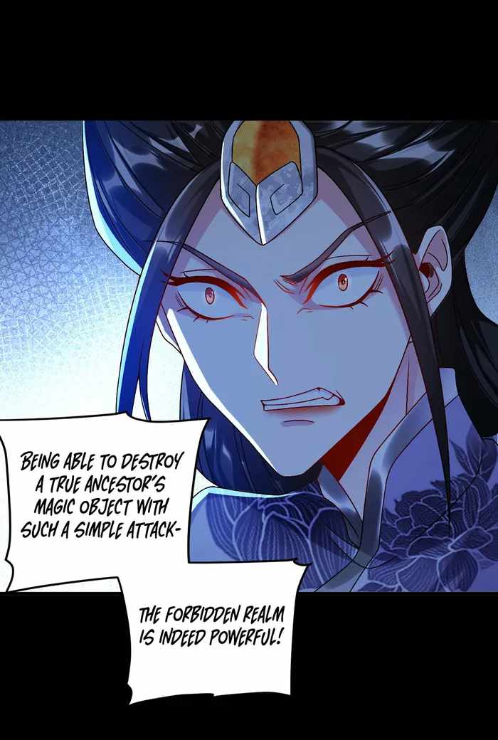 The Immortal Emperor Luo Wuji Has Returned - Chapter 229