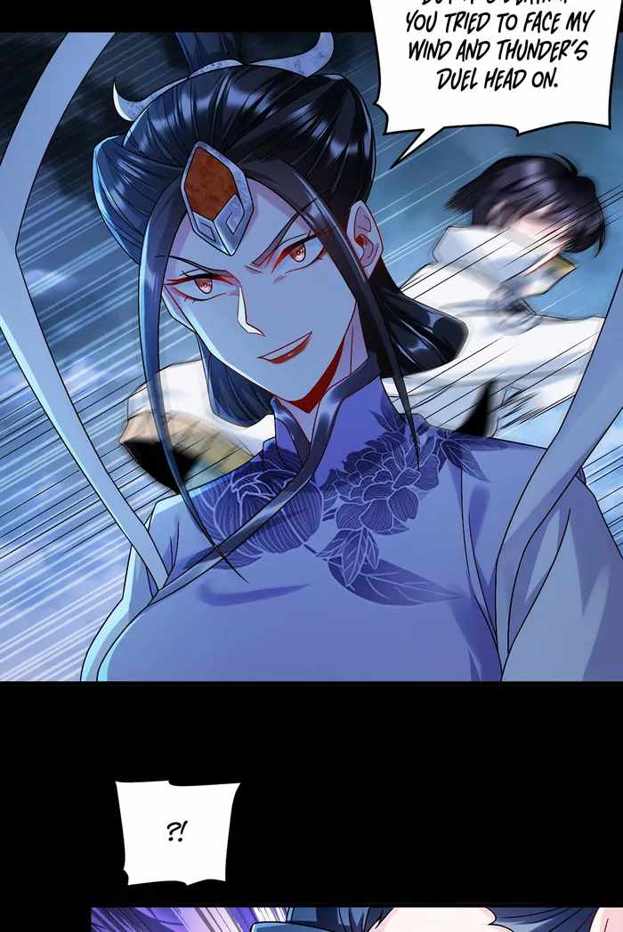 The Immortal Emperor Luo Wuji Has Returned - Chapter 229