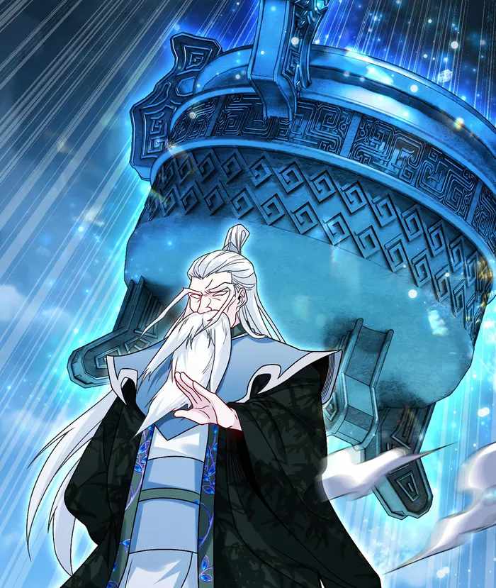 The Immortal Emperor Luo Wuji Has Returned - Chapter 229