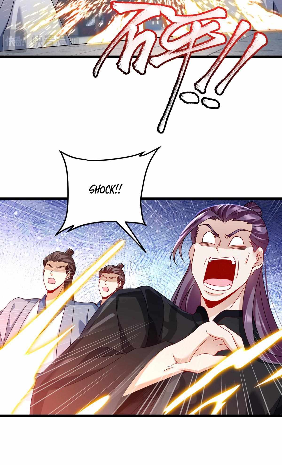 The Immortal Emperor Luo Wuji Has Returned - Chapter 238