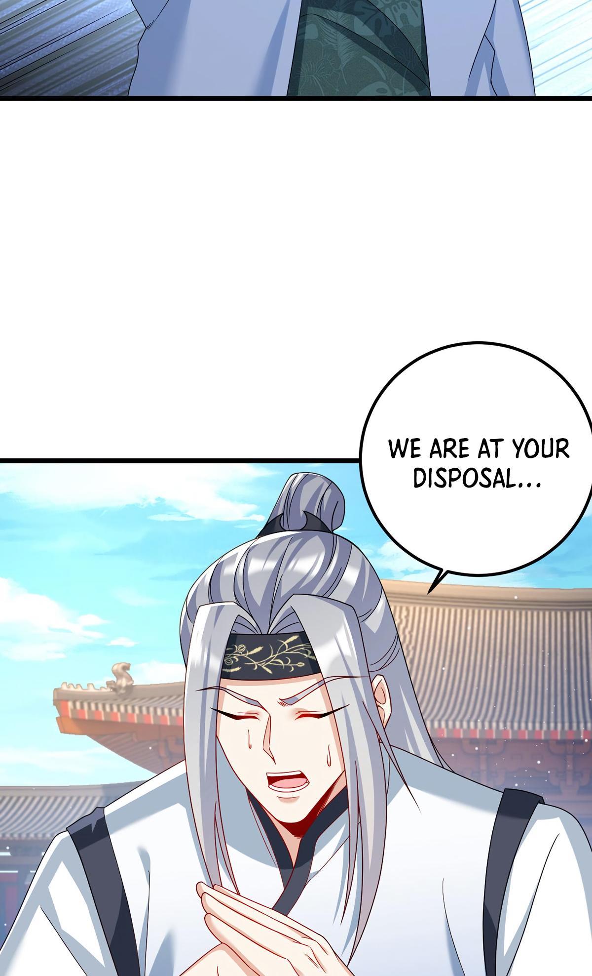 The Immortal Emperor Luo Wuji Has Returned - Chapter 238