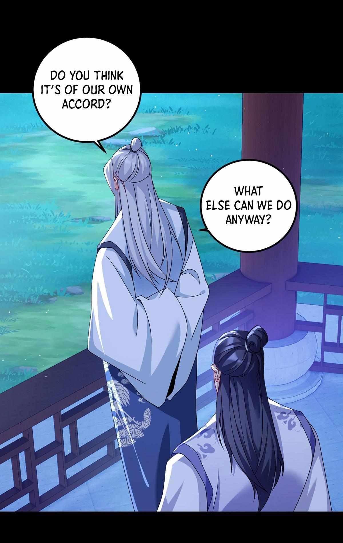 The Immortal Emperor Luo Wuji Has Returned - Chapter 238