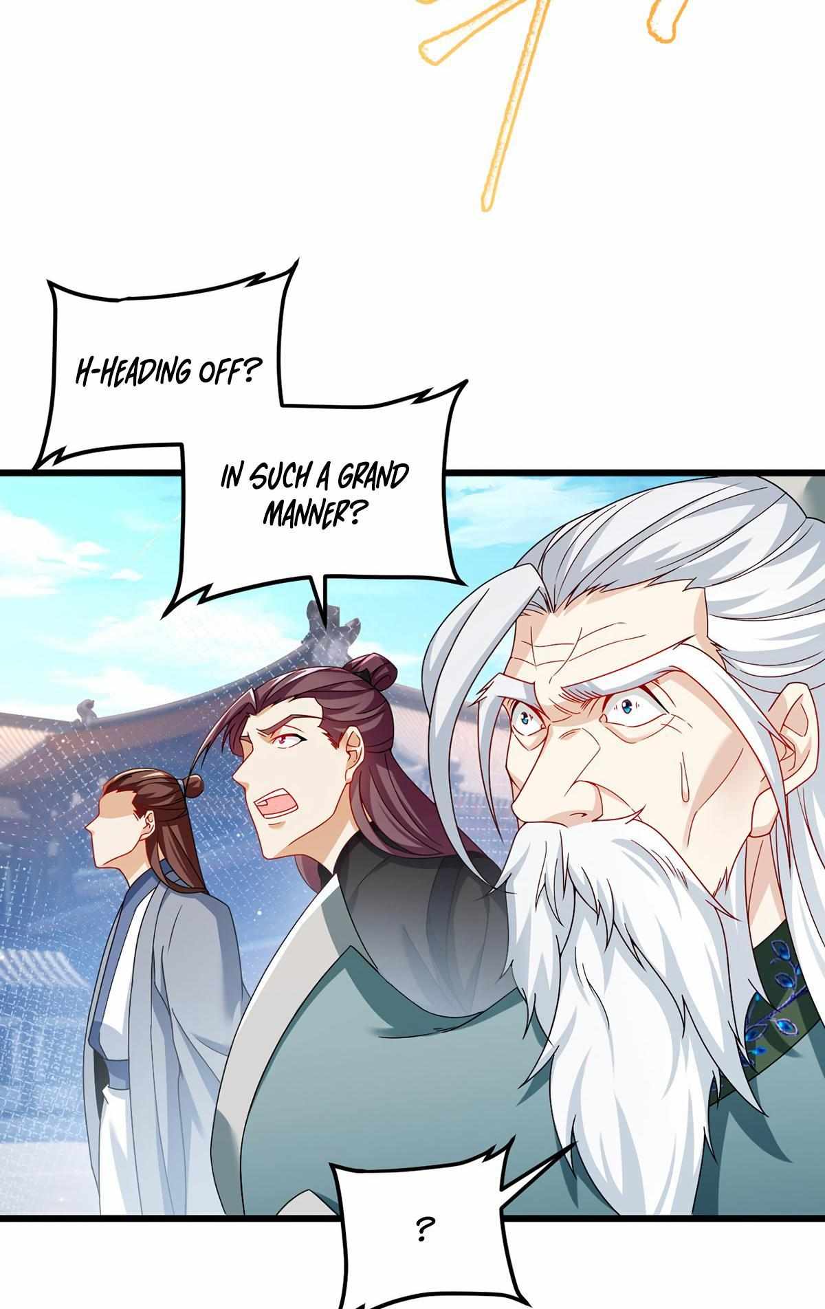 The Immortal Emperor Luo Wuji Has Returned - Chapter 238