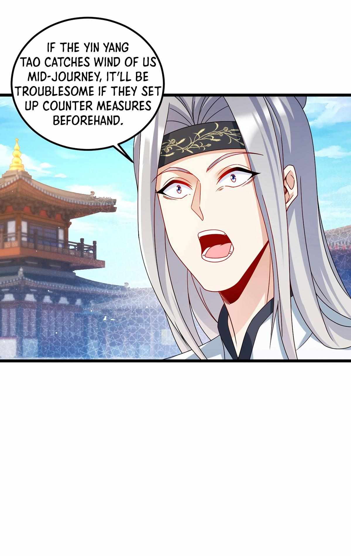 The Immortal Emperor Luo Wuji Has Returned - Chapter 238