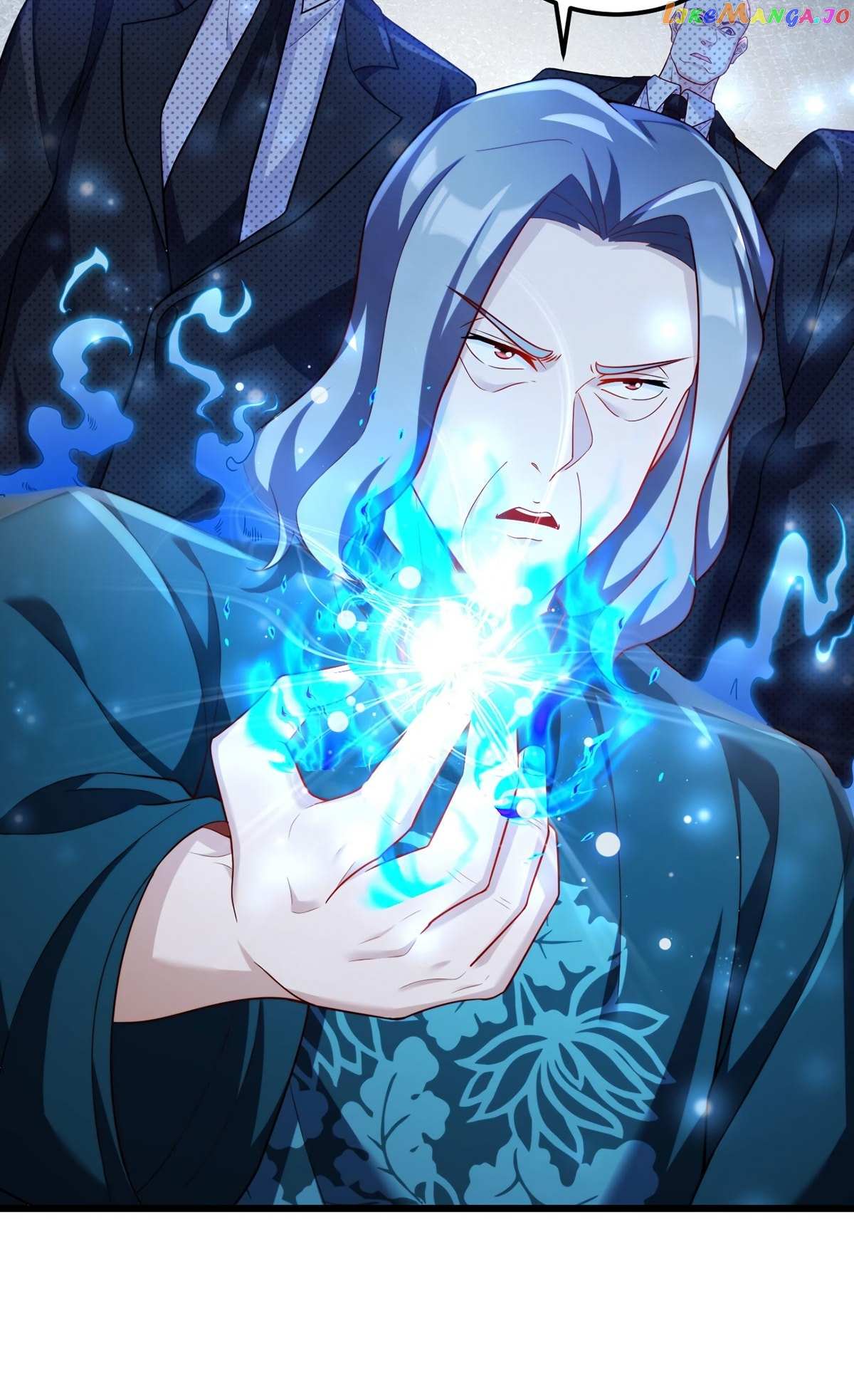 The Immortal Emperor Luo Wuji Has Returned - Chapter 219